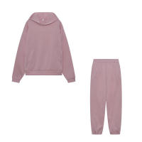 Suéter grueso de manga larga para mujer, moda casual de dos piezas, otoño e invierno - details 15