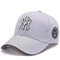 Gorra de béisbol para hombre y mujer, gorro de pesca con bordado, Snapback plano, Hip Hop, Unisex - details 5