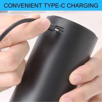 Botella automática recargable, dispensador de vino eléctrico inteligente, herramientas de cocina para fiestas, regalos - details 4