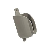Soporte de montaje en pared estable Impresión 3D de precisión Fácil instalación Soporte para manguera pulverizadora Uso duradero Soporte de riego duradero - details 7