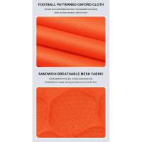Correa de Oxford Transpirable Reflectante Chaleco para Perros Medianos y Grandes - details 4