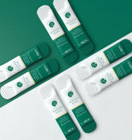 Mascarilla de Noche Hidratante LAIKOU 100 piezas Sakura Snail Marino Centelia para Cuidado de la Piel Tendra y Nutritiva Control de Aceite de Belleza - details 19