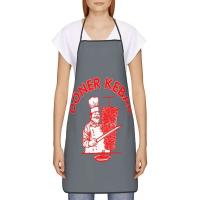 Delantal de Doner Kebab Personalizado Unisex para Adultos Ideal para Cocinar, Hornear, Jardinería - details 21