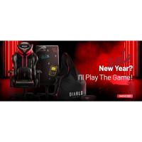 Silla Gaming Oficina Gamer PC
