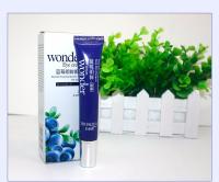 BIOAQUA Crema de Ojos de Fresa Gel Hidratante para Ojos Elimina Ojeras, Hinchazón, Ojos Negros, Arrugas Herramientas de Cuidado de la Piel Facial - details 9
