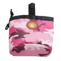 Bolsa de Entrenamiento Portátil para Perros Resistente al Desgaste, Gran Capacidad, Bolsa de Snacks para Cachorros Mochila de Transporte de Mascotas - details 13