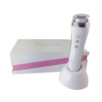 Dispositivo portátil mini fraccional de radiofrecuencia para tensar la piel del rostro, eliminar arrugas y lifting facial. - details 12
