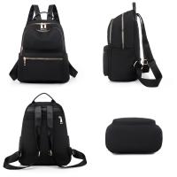 Mochila antirrobo de alta calidad para mujer, bolso escolar para libros, bolsa de viaje, mochila para mujer - details 28