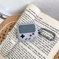 Protective Pro, Funda de silicona para Game Boy de segunda generación de Apple para 3 2021 - details 3