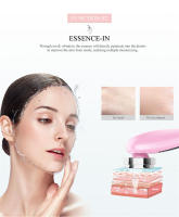 Masajeador Facial de radiofrecuencia EMS de alta frecuencia, aparato de belleza para arrugas, lifting de microcorriente RF, removedor de estiramiento de la piel - details 3