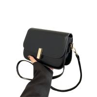 Bolso de Hombro Pequeño y Elegante Patrón de Diamante Versátil Bolso de Viaje Compacto para Damas - details 1