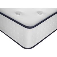 Colchón Viscoelástico 135x190 cm - Altura 30 cm - Upsilon - Espuma HR y Blue Latex - Firme, Transpirable, Hipoalergénico, Ergonómico - Cara Invierno Verano, 7 Zonas Confort - details 17