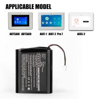 Smart Home Dispositivo de la batería para Honeywell, ADT Comando Smart Panel de Seguridad ADT7AIO ADT5AIO Pro 7 AI05-2 AIO7-1 AIO7-2,300-10186 - details 0