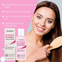 Viaree No Wash Hair Liquid Esencia Hidratante, Suavizante y Mejorando el Cuidado Diario del Cuero Cabelludo Maniac - details 3