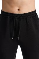 Pantalón de deporte para hombre, pantalón de deporte de gimnasia para hombre, survêfun, curso a pie, entrenamiento, jogging, pantalones largos - details 13