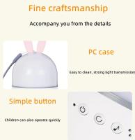 Mini proyector de cielo estrellado USB, Altavoz Bluetooth, luz nocturna giratoria, lámpara de proyector de música para decoración de dormitorio, regalo para niños - details 14