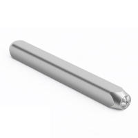 Juego de sellos de números y letras, herramientas de impresión de sellos de grabado, perfecto para imprimir Metal, madera y plástico - details 0