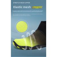 ZapatillasZapatos transpirables para exteriores para hombre y mujer, para vadear y barranquismo, natación en la playa, montañismo y escalada en roca, zapatillas deportivas de caña alta para correr en interiores - details 0