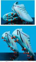 Zapatos de fútbol antideslizantes para Hombres y mujeres, jóvenes, césped, resistentes al desgaste, deportes al aire libre - details 37