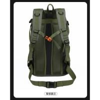 Nueva bolsa de senderismo de 50L de gran capacidad, impermeable, ultraligera, deportes al aire libre, hombro - details 27