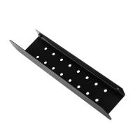 Estante de almacenamiento para el baño montado en la pared, estante de almacenamiento de acero inoxidable antioxidante de gran capacidad, ahorro de espacio, escurridor de ducha duradero - details 7