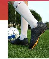 Nuevos zapatos de fútbol entrenamiento de hierba zapatillas de deporte de uñas rotas - details 24