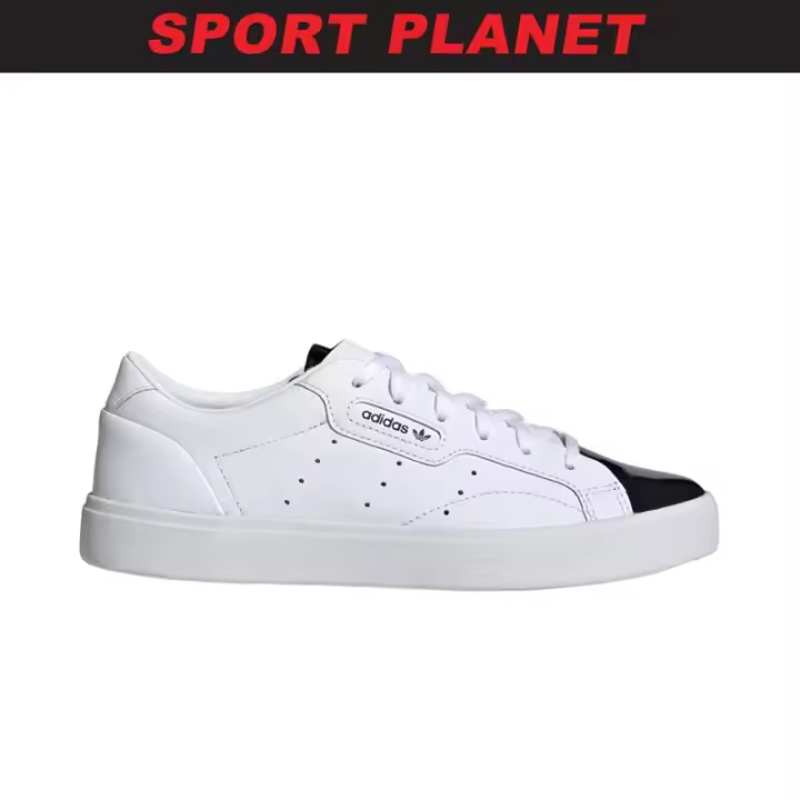 Leten Bunga Mujer Sleek Sneaker Zapato Zapatos femeninos (EE4709) Sport Planet 59-09 Calcomanía - 1
