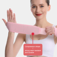 Soporte de Muñeca Deportivo Ajustable Alivio del Dolor de Muñeca, Túnel de Carpa, Artritis, Tendinitis, RSI, Soporte Nocturno y Diurno - details 4