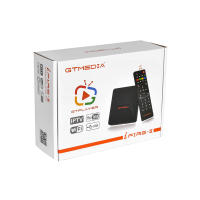 GTMedia Ifire2 Receptor de TV Digital Resolución 1080P Módulo WIFI Integrado Soporta M3u - details 3