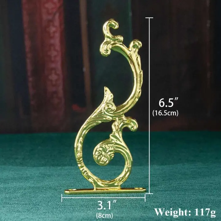 Proveedor de productos HT, quemador de incienso ortodoxo y juego de ganchos de pared, regalo religioso, decoración de incensario para el hogar y la Iglesia - 1