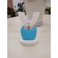 Limpiador de Dientes Ultrasónico Portátil Mini, Cómodo, en Forma de U Escalador de Dientes de Luz Fría Cepillo de Dientes Eléctrico para Niños - details 15