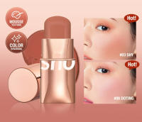 Corrector de Color Natural,Colorete Suave,Contorno, Color Nude en Barra,Maquillaje - details 0