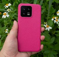 Funda de cuero genuino para Xiaomi, carcasa de lujo de cuero de vaca para Xiaomi 13 Pro, Xiaomi 13 Capa Mi12Pro 12TPro 11Ultra 11Tpro - details 23