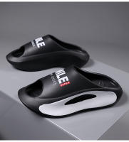 Zapatillas LATV para hombre, sandalias EVA antideslizantes de suela gruesa para verano, ducha de baño - details 17