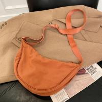 Bolso bandolera casual de nylon para mujer, bolso de mano grande - details 86