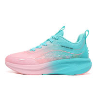 Zapatillas de carreras de alta calidad para hombres y mujeres Zapatillas deportivas profesionales con altura y elasticidad - details 1