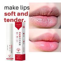 Mascarilla de Labios de Sangre de Dragón Hidratante, Reparador de Piel Muerta, Adiós a los Crackings Cuidado de Labios Natural - details 2