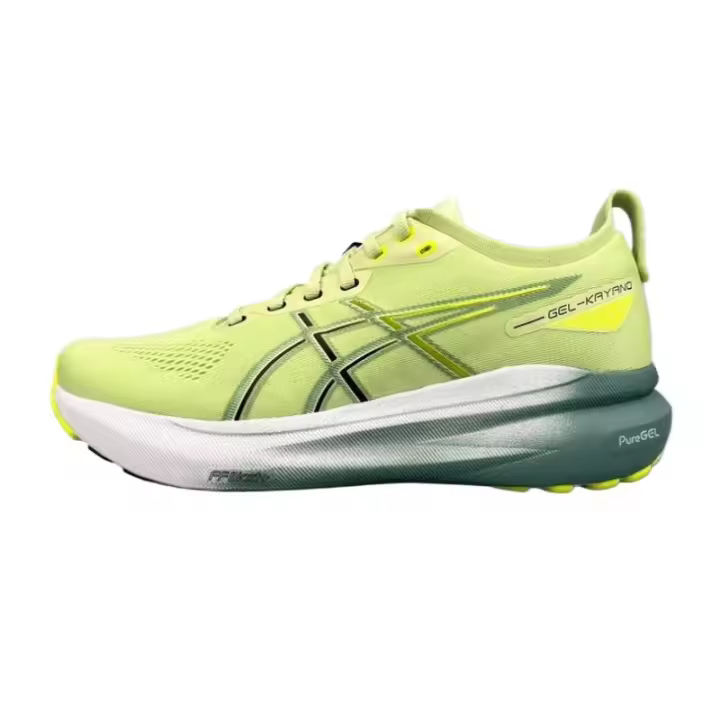 Hombres mujeres K31 zapatillas para correr maratón resistente al desgaste absorción de choque ligero transpirable zapatillas - 1
