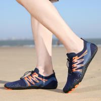 Zapatillas de Natación al Aire Libre Calzado para Caminar, Saltar y Bucear para Hombres y Mujeres - details 11