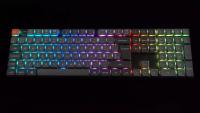Keychron K5 Max Teclado Mecánico Contemporáneo Diseño de Layout Español-ISO Retroiluminación RGB - details 13