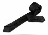Corbatas de cuello estrecho de 5CM a la moda, fáciles de atar, corbata Formal de negocios ajustable, accesorios para el cuello, corbata de boda para hombres y oficina - details 9