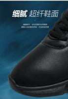 Zapatos informales de primavera para hombre, zapatos deportivos para exteriores, calzado para correr para hombre, suela gruesa con cordones, zapatos masculinos salientes, zapatillas de deporte de nueva edición 2024 - details 7