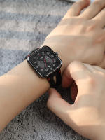 Reloj electrónico de cuarzo de tendencia de ocio empresarial - details 12