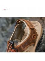 RUNSUN DAILY Sandalias Transpirables de Verano Zapatos de Playa Casuales para Hombres y Mujeres - details 6