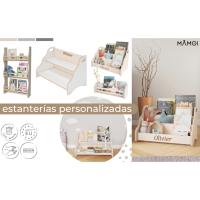 estantería infantil, MAMOI, estantería infantil, estantería, estantería montessori