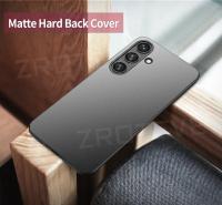 Funda Dura Zroteve-Slim para Samsung Galaxy S24 Ultra, S25 Edge, S22 Plus, S20, S21, S23, FE, S24 + 5g Fundas para móviles, Accesorios de electrónica - details 1