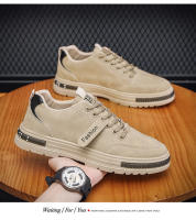 Zapatos Deportivos Primavera para Hombres Zapatos de Trabajo Seguro Transpirables para Construcción - details 5
