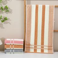 Bath towel wholesale, cotton multicolor, soft skin, adult body bath towel, bathroom accessories, sauna, spa, beach，home 40*90cm - details 29