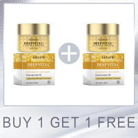 Crema Facial de vitamina C pura, crema hidratante para el cuidado de la piel, reafirmante de la piel, rejuvenece la cara, crema Facial de nicotinamida - details 1