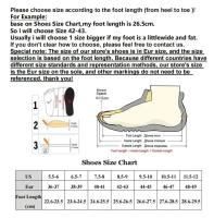 Zapatillas de Verano para Hombre Pisada Suave de EVA Antideslizante para Exteriores y Casa - details 0
